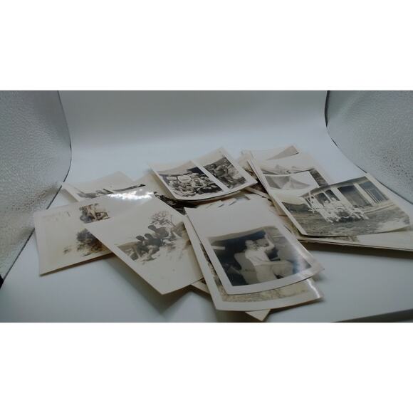 27 WW2 World War II Era Original Photos Photographs Pictures Vintage 1940s - Picture 2 of 2